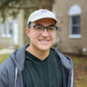 Meet your Posher, Andrew